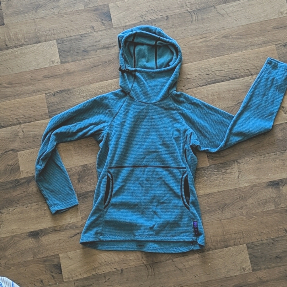 MELANZANA women's hoodie NEW w/o tag